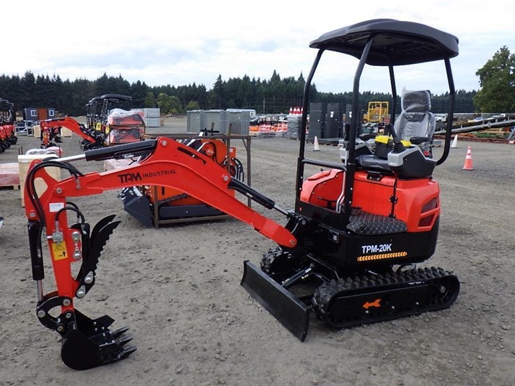 2025-tpm-tpm-20k-hydraulic-excavator-image-1