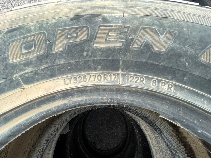 #1168-•-tires-(offsite-in-la-union,-nm)-image-3