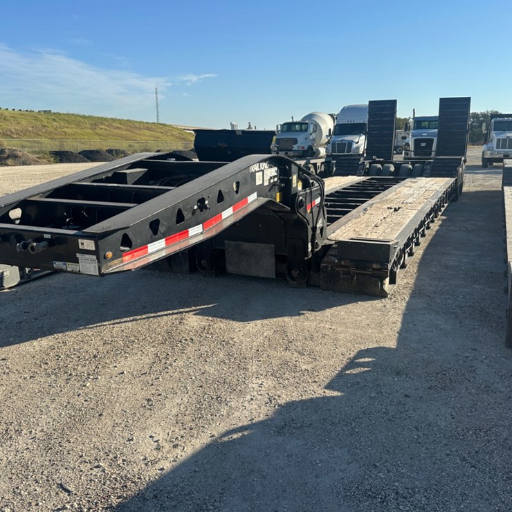 2021 KING TRAIL