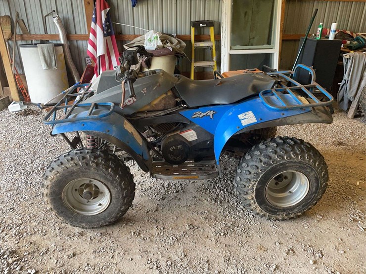 polaris-four-wheeler-image-2