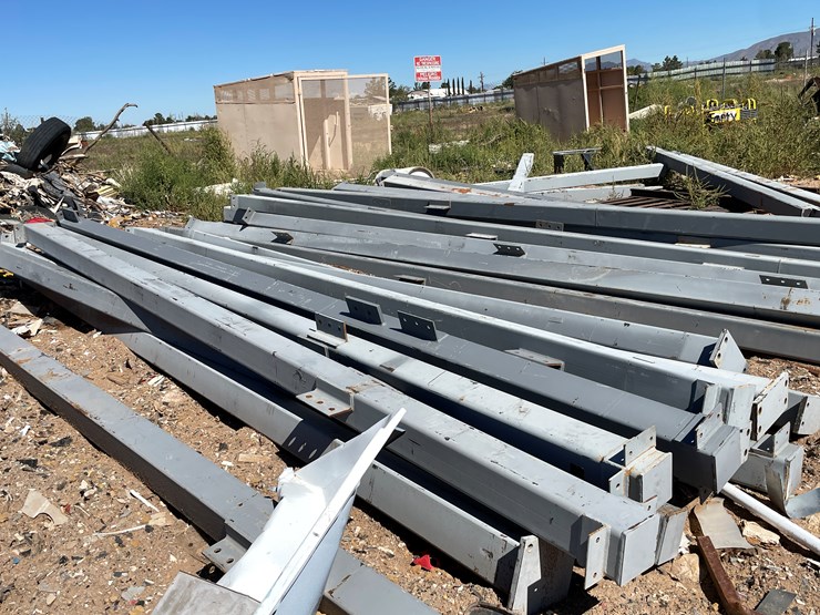 #1163-•-metal-building-(offsite-in-las-cruces,-nm)-image-4