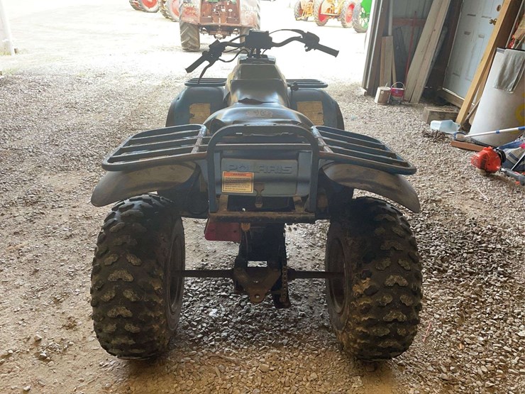polaris-four-wheeler-image-4
