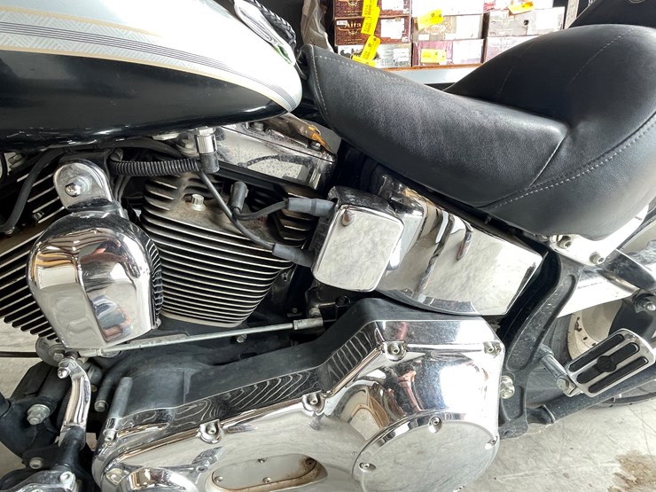 #509-•-2003-harley-davidson-fatboy-motorcycle-(has-restored-salvage-az-title)-image-17