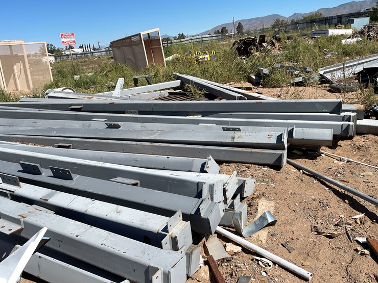 #1163-•-metal-building-(offsite-in-las-cruces,-nm)-image-5