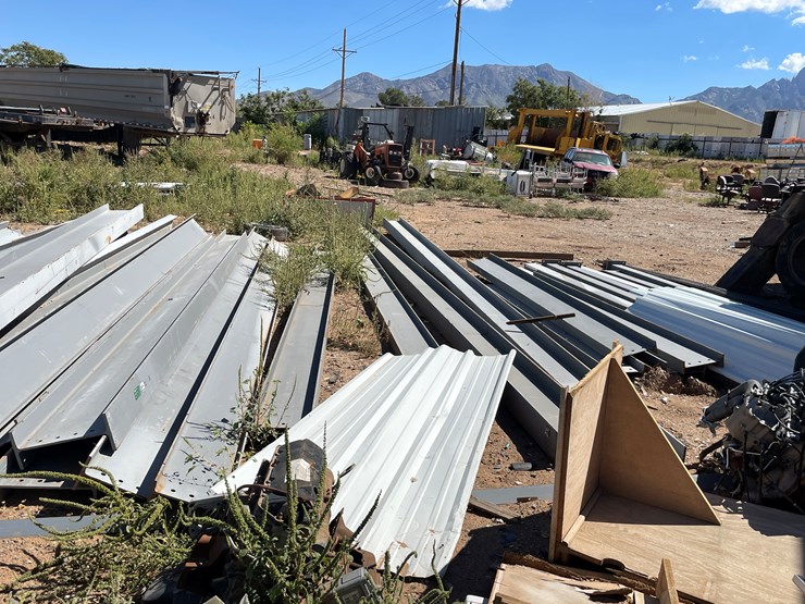 #1163-•-metal-building-(offsite-in-las-cruces,-nm)-image-8