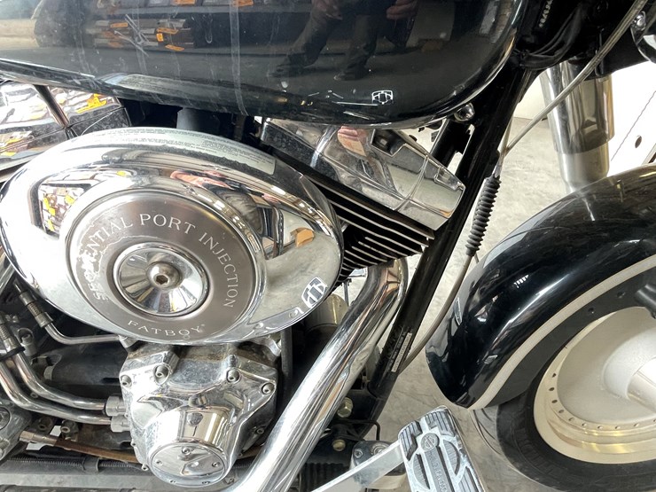 #509-•-2003-harley-davidson-fatboy-motorcycle-(has-restored-salvage-az-title)-image-46