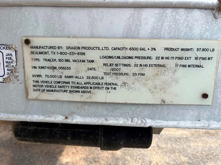2008-dragon-150-bbl-aluminum-vacuum-trailer-image-6