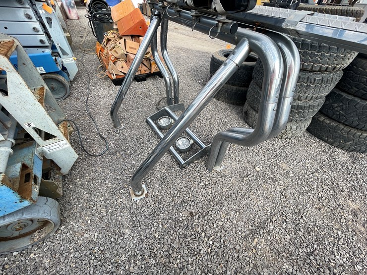 #1128-•-headache-rack-grill-guard-(offsite-in-la-union,-nm)-image-4