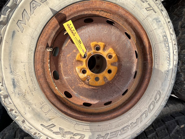 #1171-•-tires-(offsite-in-la-union,-nm)-image-3
