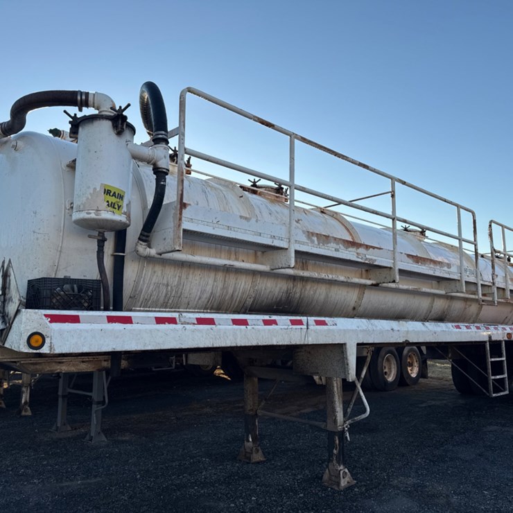 2015 DRAGON 130 BBL