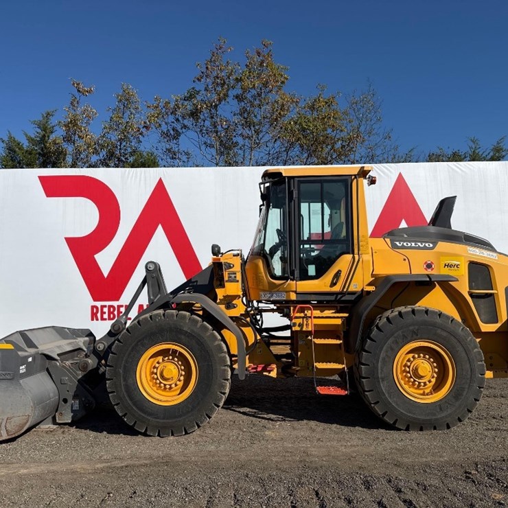 VOLVO L70H