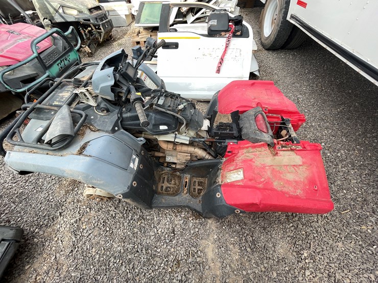#1145-•-honda-(no-title)-(offsite-in-la-union,-nm)-image-2