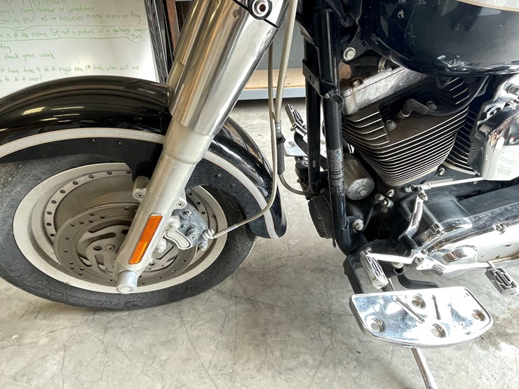 #509-•-2003-harley-davidson-fatboy-motorcycle-(has-restored-salvage-az-title)-image-13