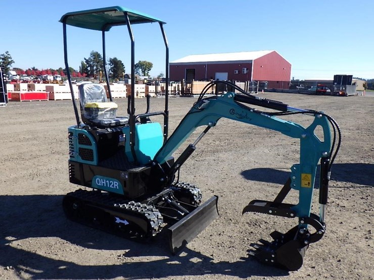 2025-cfg-qh12r-hydraulic-excavator-image-4