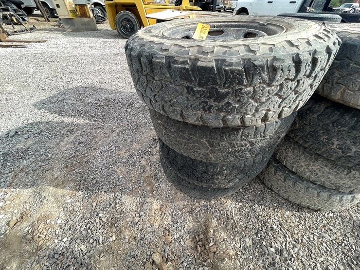 #1174-•-tires-(located-in-la-union,-nm)-image-5