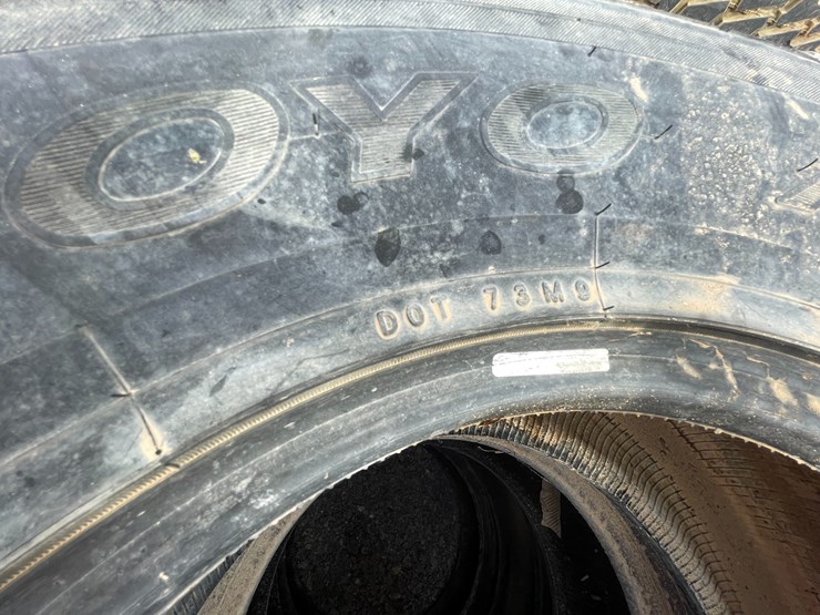 #1168-•-tires-(offsite-in-la-union,-nm)-image-4