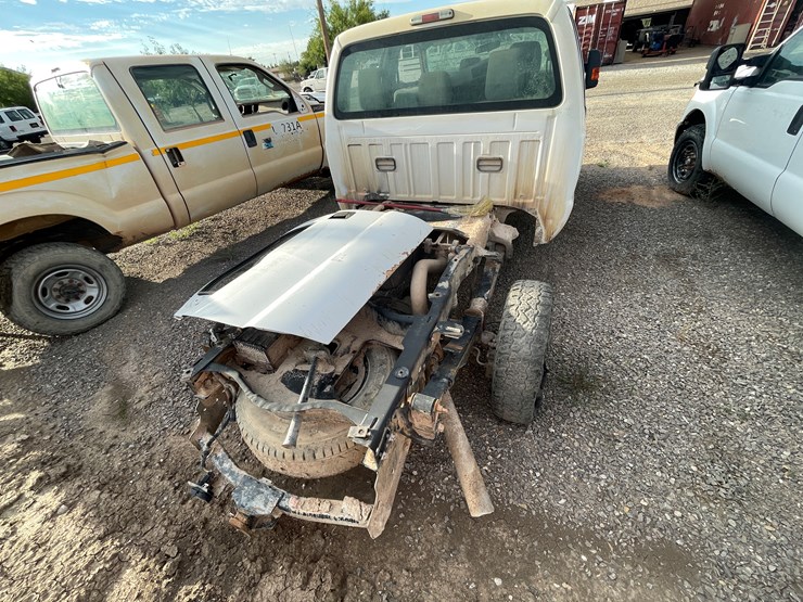 #1114-•-parts-truck-(no-title)-(offsite-in-la-union,-nm)-image-5