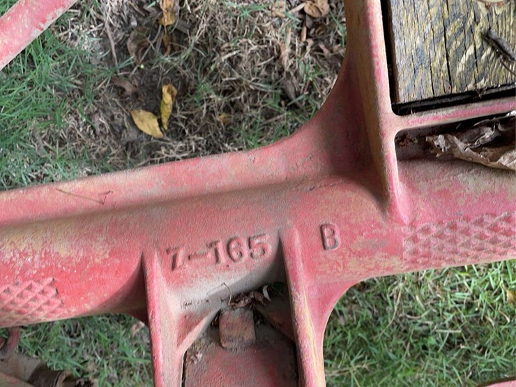 oliver-horse-drawn-sickle-mower-image-19