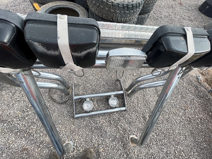 #1128-•-headache-rack-grill-guard-(offsite-in-la-union,-nm)-image-6