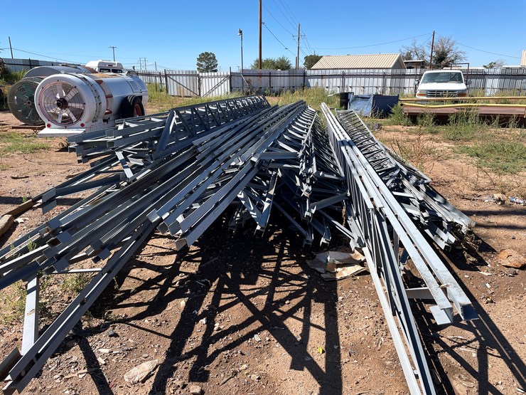#1163-•-metal-building-(offsite-in-las-cruces,-nm)-image-2