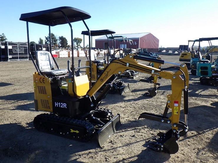 2025-cfg-h12r-hydraulic-excavator-image-4