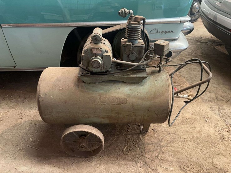 wayne-air-compressor-image-2