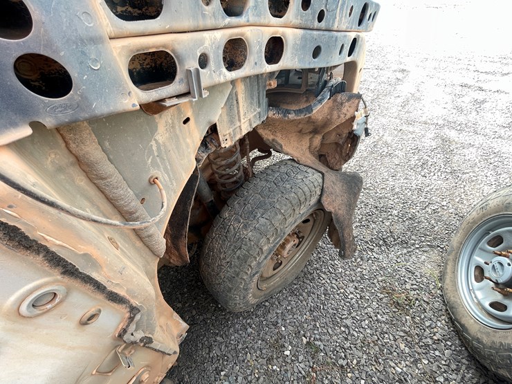 #1121-•-parts-truck-(no-title)-(offsite-in-la-union,-nm)-image-9