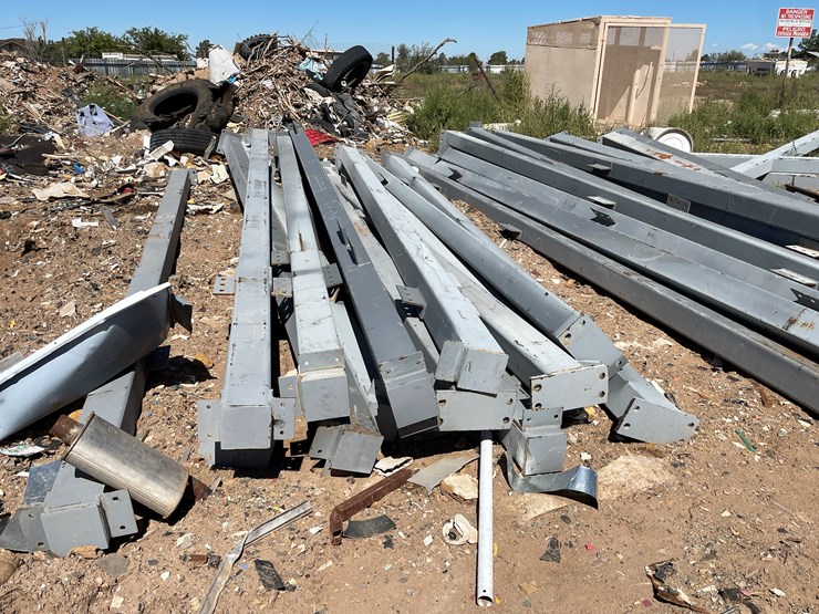 #1163-•-metal-building-(offsite-in-las-cruces,-nm)-image-9