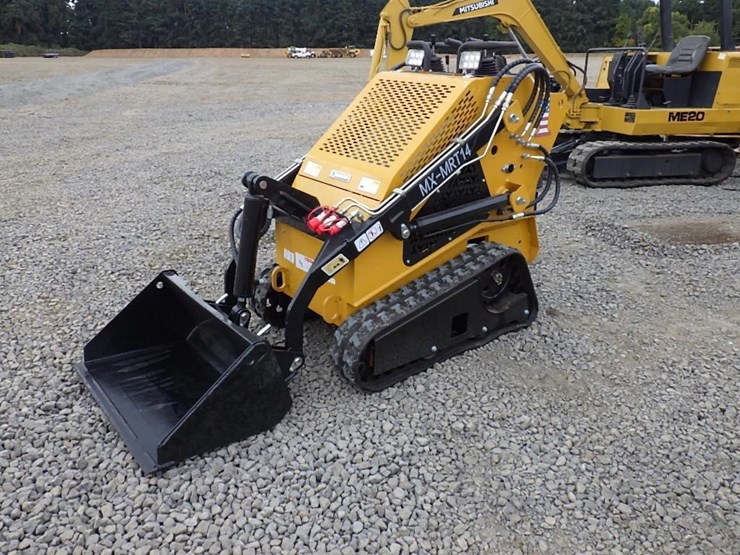 2025-agt-mx-mrt14-skid-steer-tracked-loader-image-1