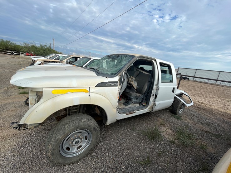 #1114-•-parts-truck-(no-title)-(offsite-in-la-union,-nm)-image-1