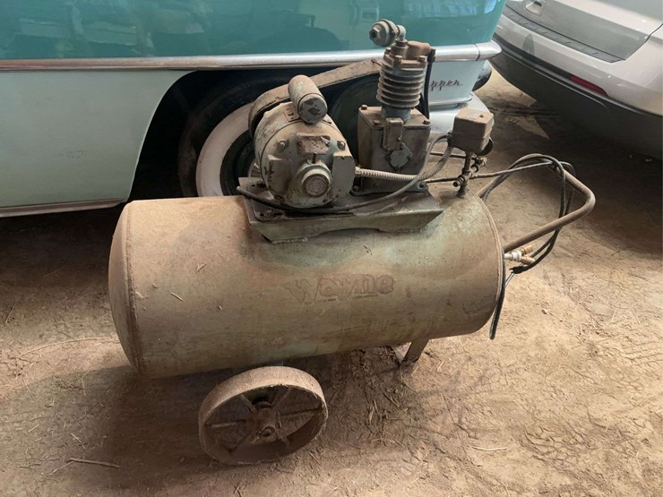 wayne-air-compressor-image-1