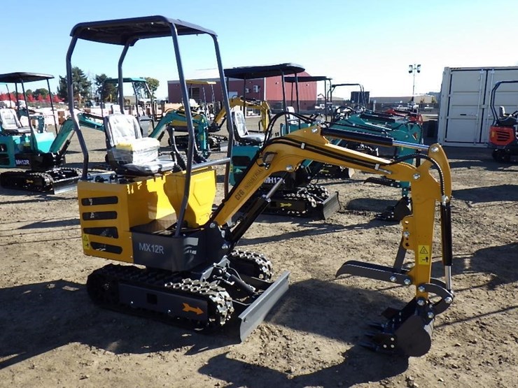 2025-cfg-mx12r-hydraulic-excavator-image-4