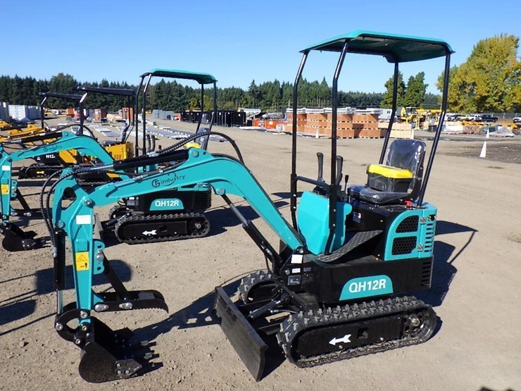 2025-cfg-qh12r-hydraulic-excavator-image-1