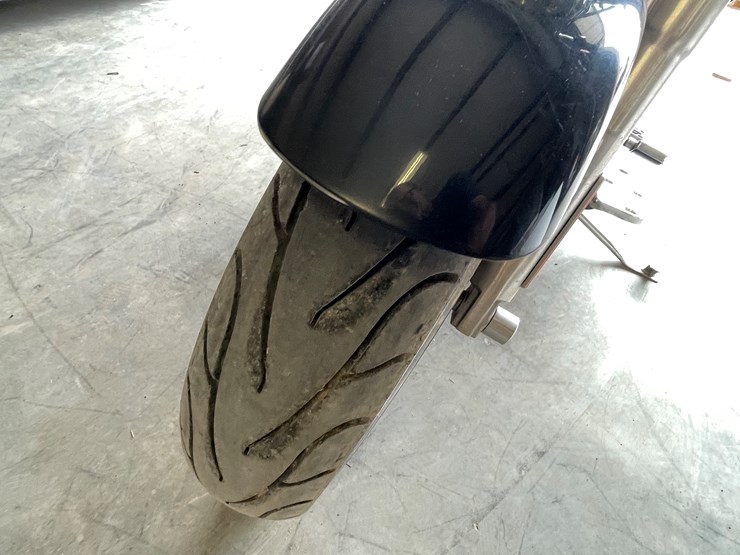 #509-•-2003-harley-davidson-fatboy-motorcycle-(has-restored-salvage-az-title)-image-9