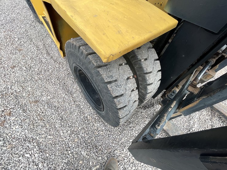 #1003-•-2006-cat-forklift-(offsite-in-la-union,-nm)-image-6