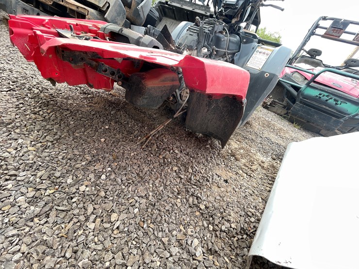 #1145-•-honda-(no-title)-(offsite-in-la-union,-nm)-image-5