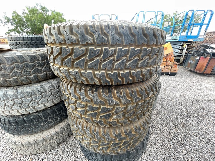 #1172-•-tires-(offsite-in-la-union,-nm)-image-2