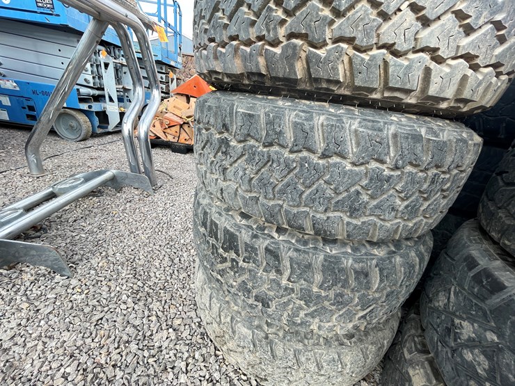 #1167-•-tires-(offsite-in-la-union,-nm)-image-3
