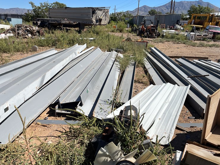 #1163-•-metal-building-(offsite-in-las-cruces,-nm)-image-7