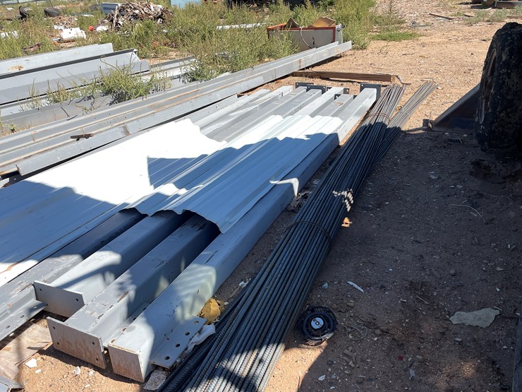 #1163-•-metal-building-(offsite-in-las-cruces,-nm)-image-11