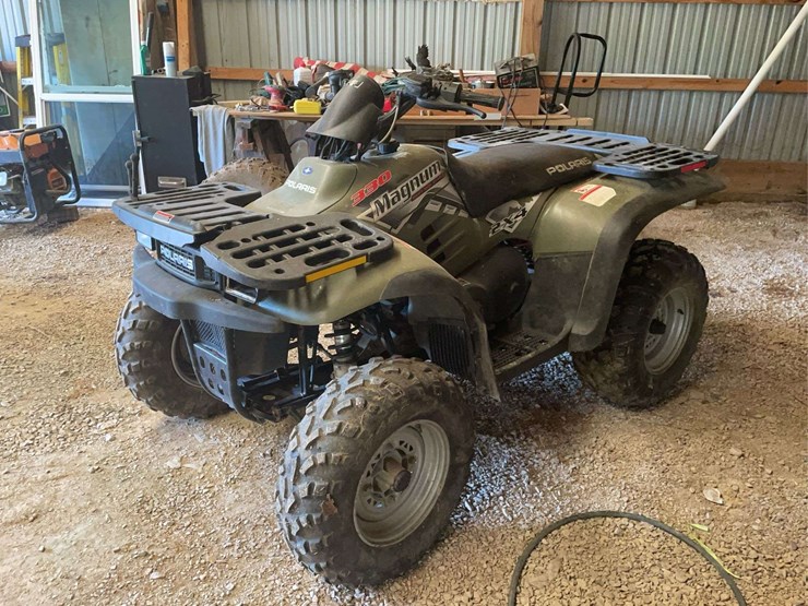 polaris-330-four-wheeler-image-1