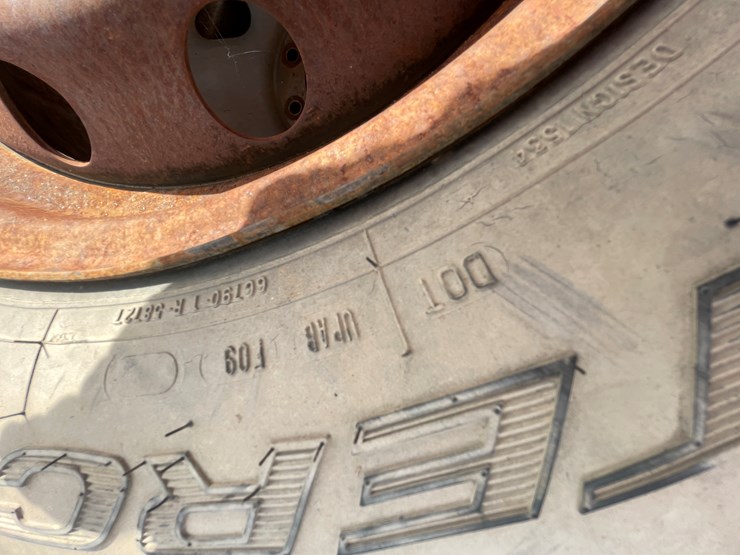 #1171-•-tires-(offsite-in-la-union,-nm)-image-4