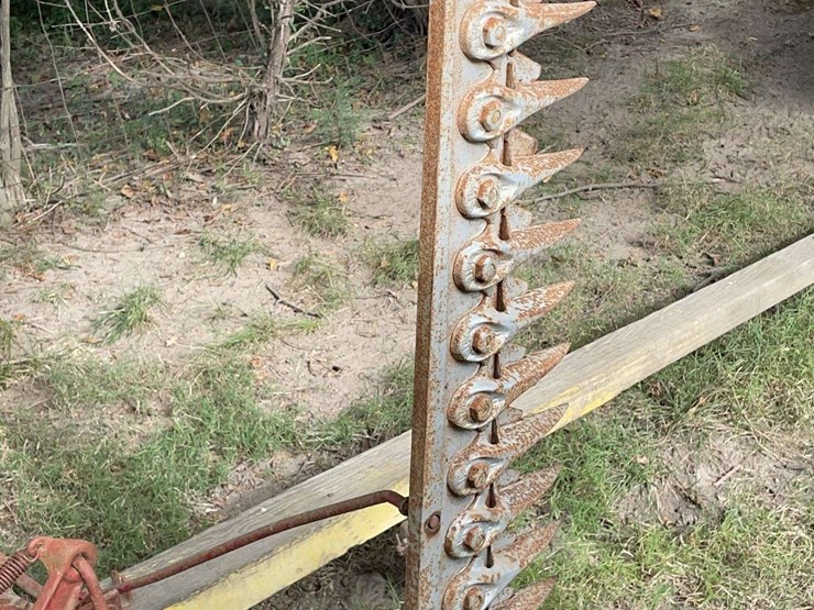 oliver-horse-drawn-sickle-mower-image-13