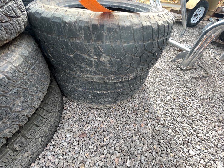 #1169-•-tires-(offsite-in-la-union,-nm)-image-1