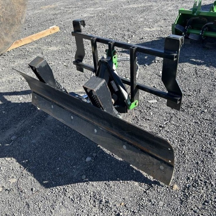 JOHN DEERE 366