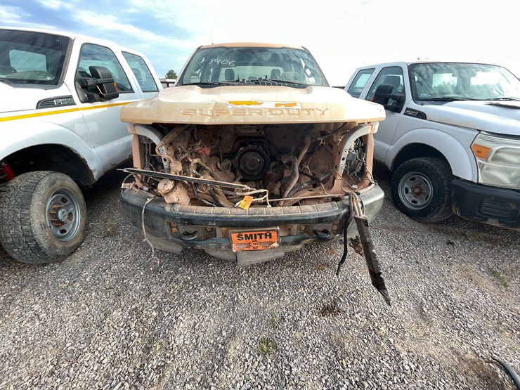 #1121-•-parts-truck-(no-title)-(offsite-in-la-union,-nm)-image-2