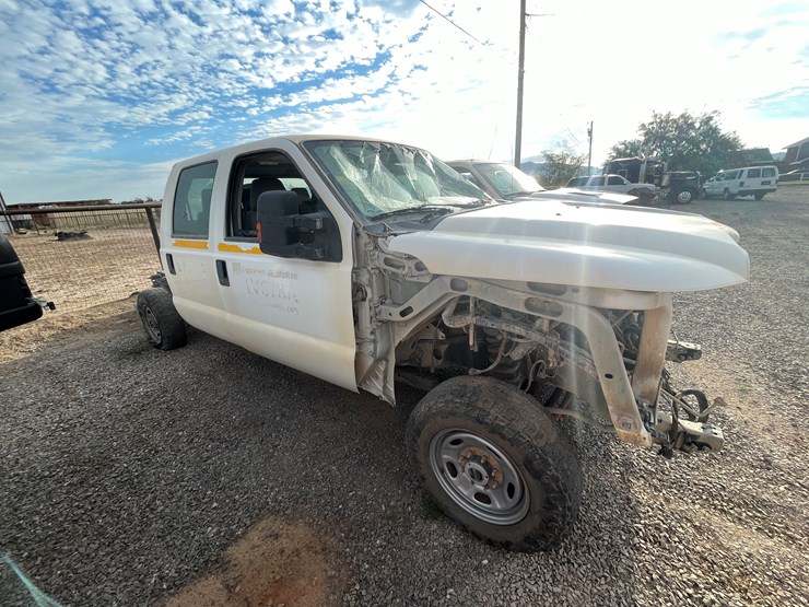#1114-•-parts-truck-(no-title)-(offsite-in-la-union,-nm)-image-4