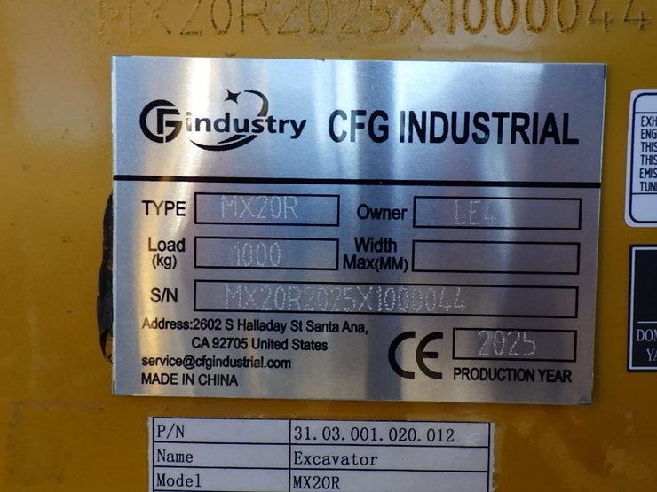 2025-cfg-mx20r-hydraulic-excavator-image-24