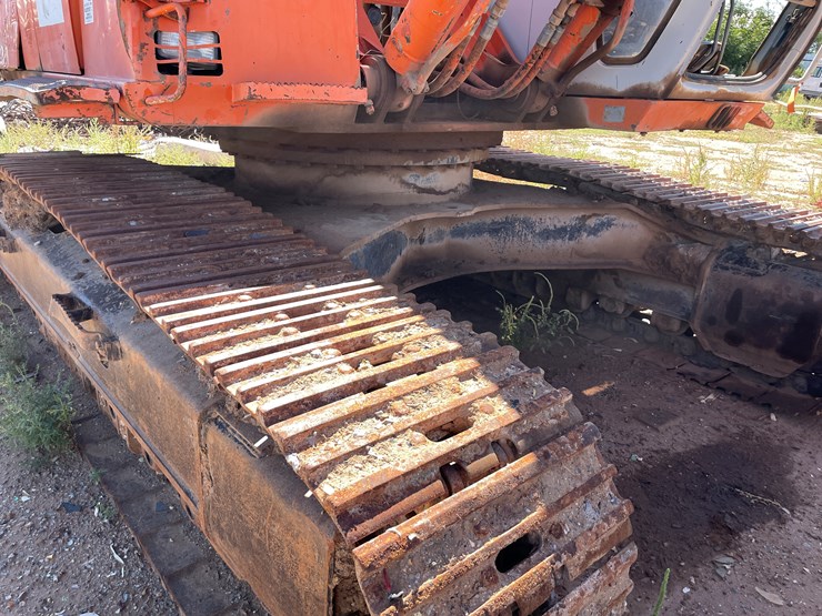 #1162-•-excavator-(offsite-in-las-cruces,-nm)-image-5