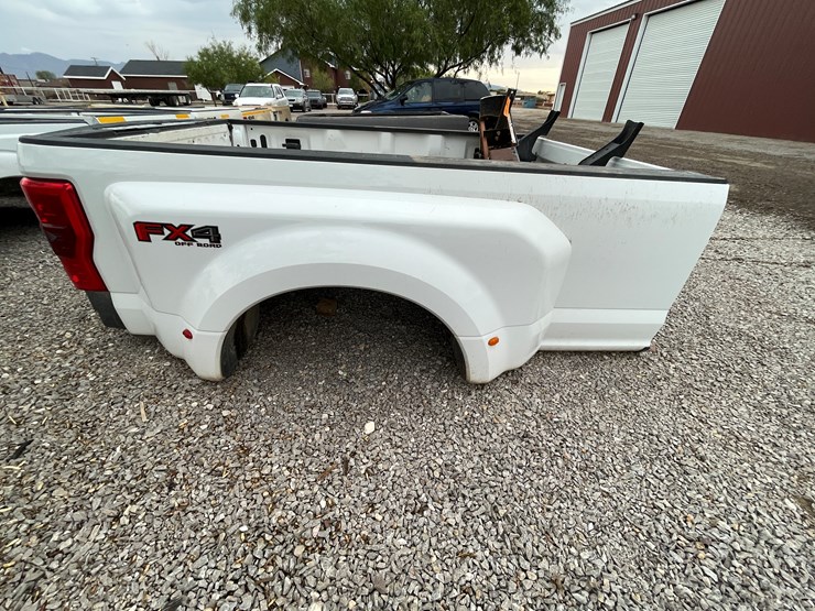 #1136-•-2018-truck-bed-(offsite-in-la-union,-nm)-image-1